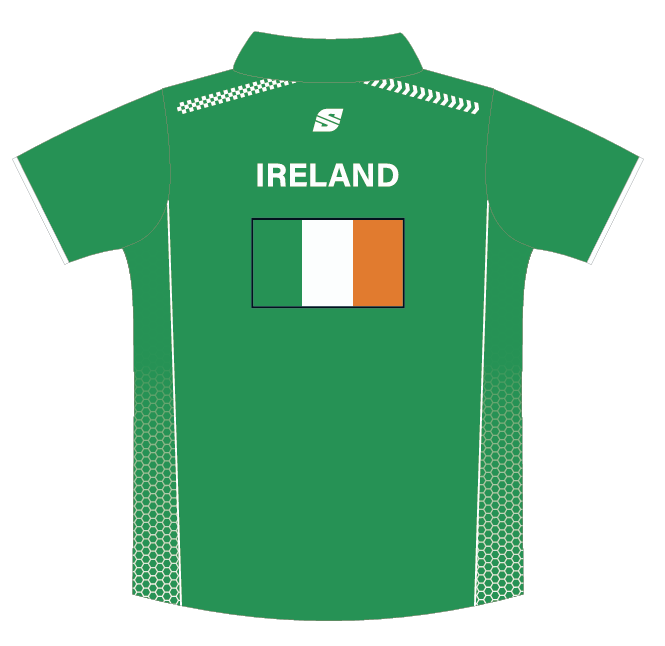 WPFG - Ireland Polo (OS79139DW)