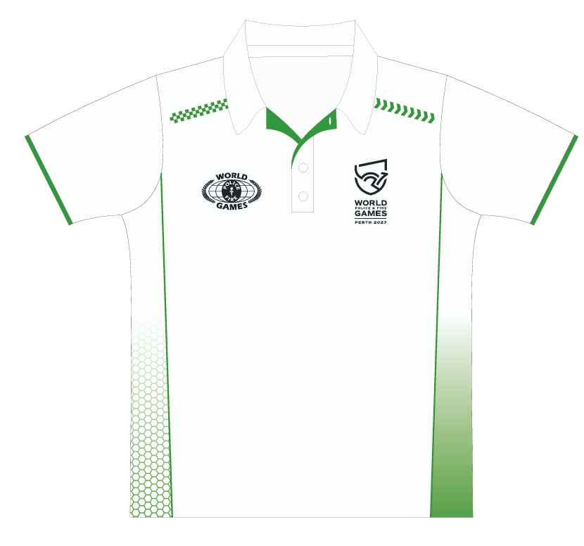WPFG - Islamic Republic of Iran Polo (OS79139AM)