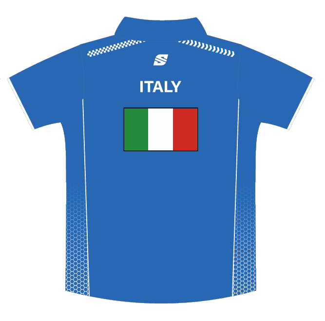 WPFG - Italy Polo (OS61695AB)