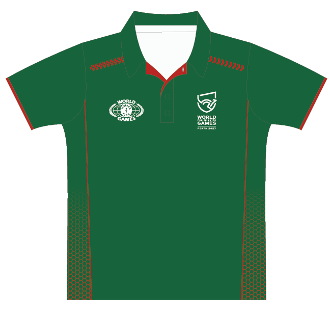 WPFG - Mexico Polo (OS61695AI)