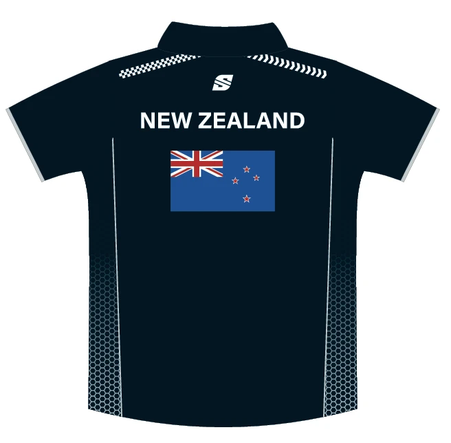WPFG - New Zealand Polo (OS79139AX)