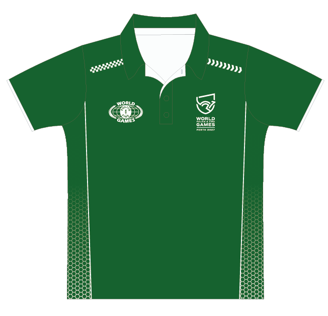 WPFG - Pakistan Polo (OS79139BB)