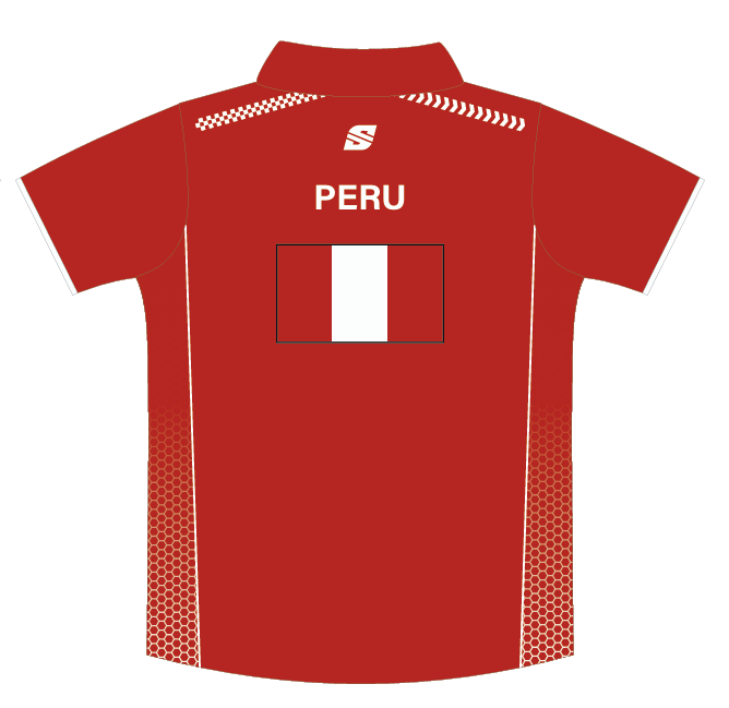 WPFG - Peru Polo (OS79139BC)