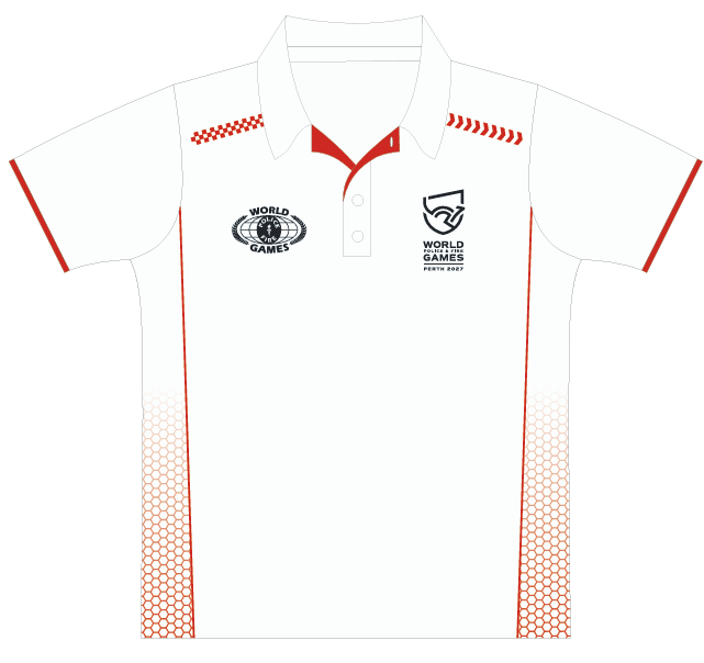 WPFG - Poland Polo (OS61695AT)