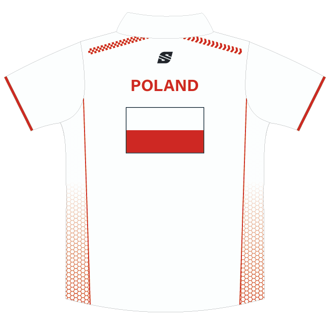 WPFG - Poland Polo (OS79139BF)