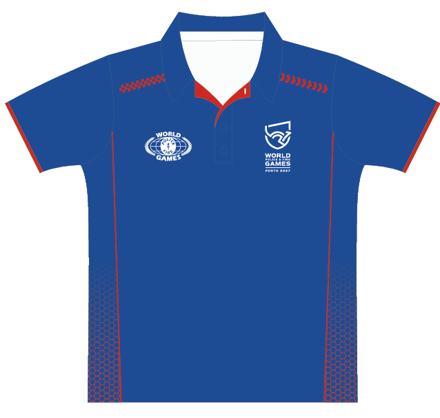 WPFG - Puerto Rico Polo (OS79139BH)