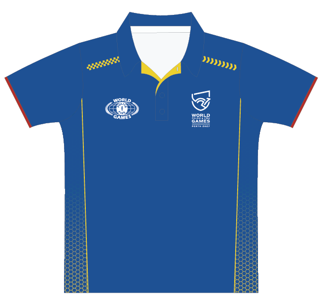 WPFG - Romania Polo (OS79139BJ)