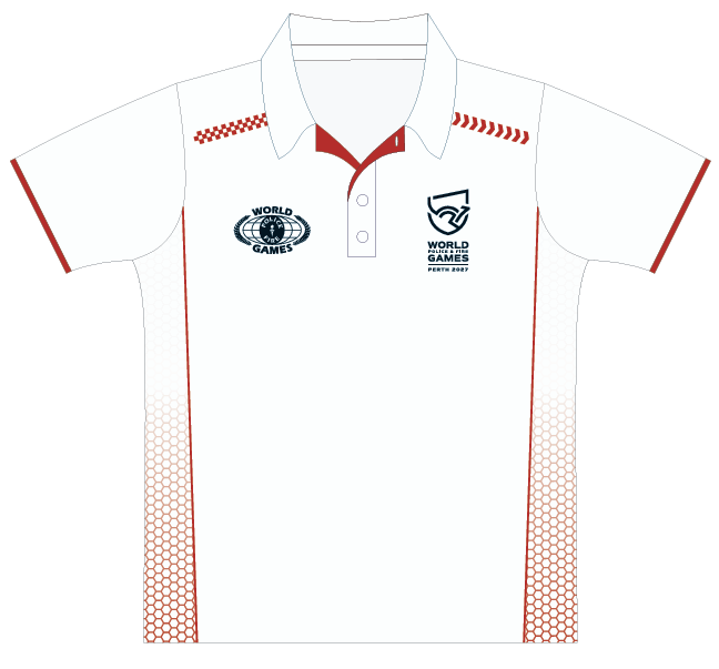 WPFG - United Arab Emirates Polo (OS61695BL)