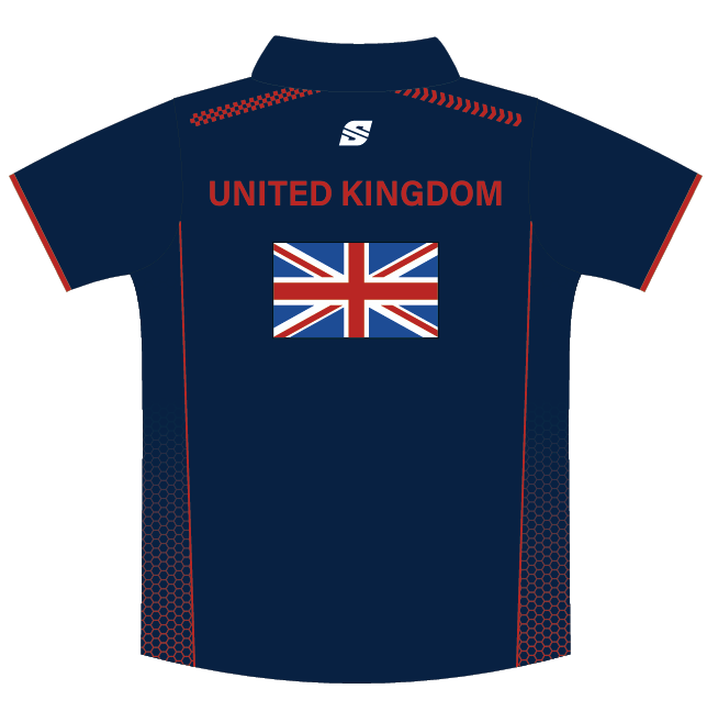 WPFG - UK Polo (OS79139BY)