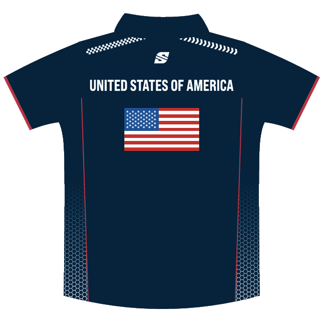 WPFG - USA Polo (OS61695BN)