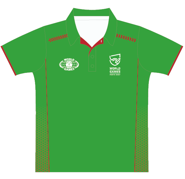 WPFG - Wales Polo (OS61695BQ)