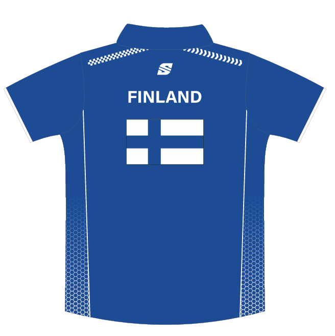 WPFG - Finland Polo (OS79139CD)