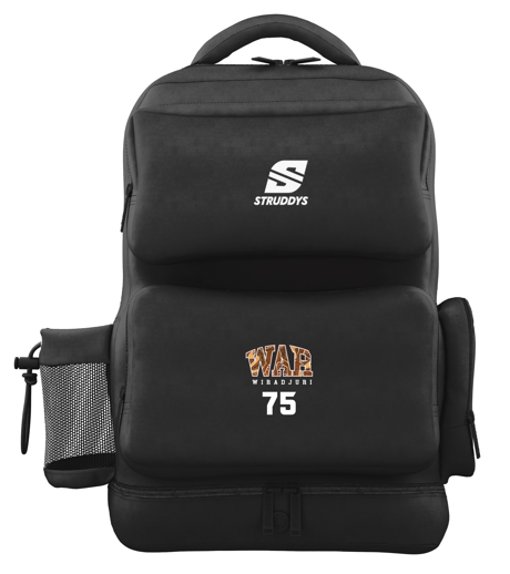 WARRL - Atlas Pro Backpack (OS62310P)