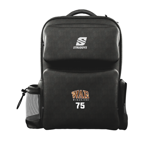 WARRL - Atlas Backpack (OS62310O)