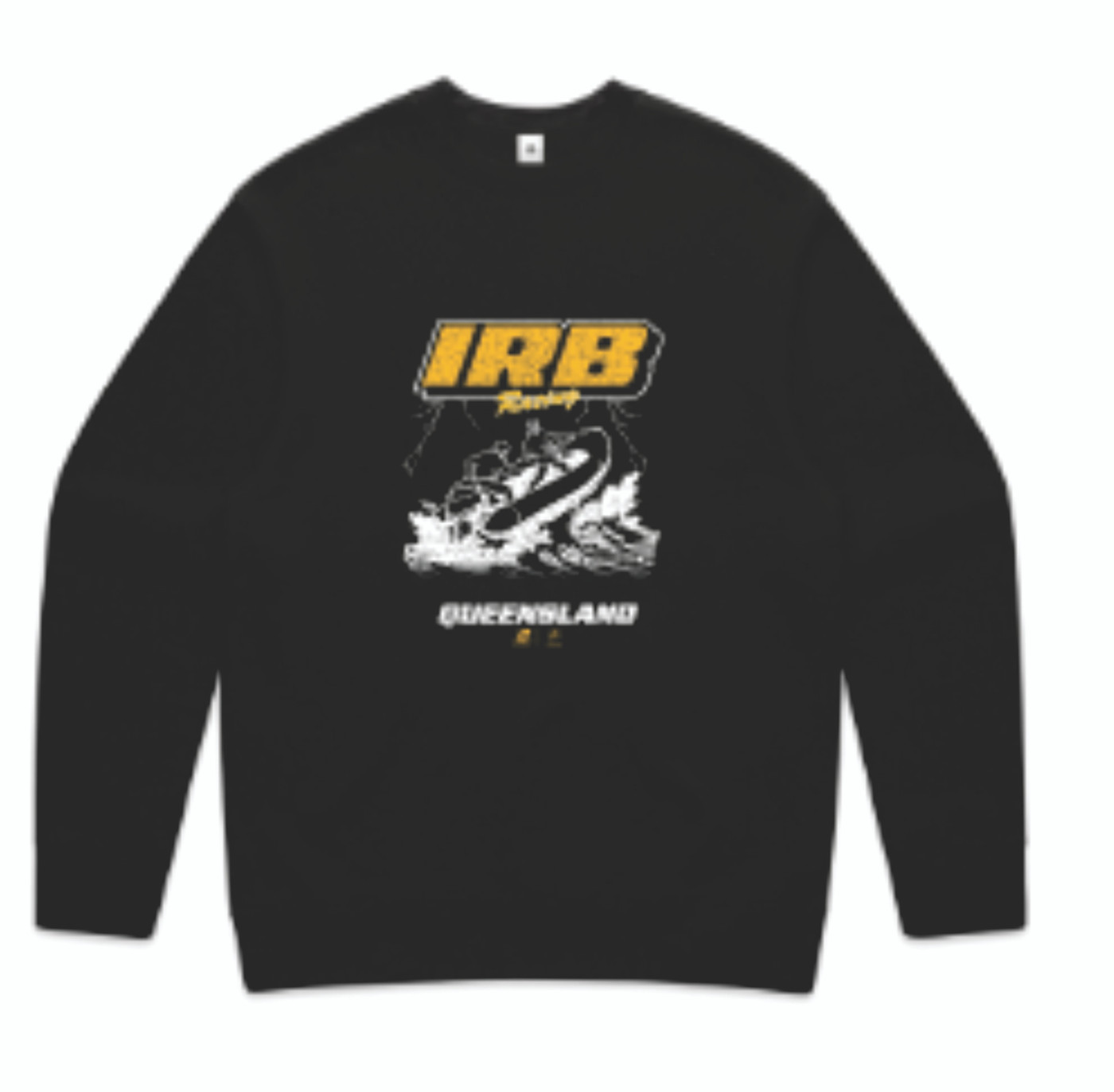SLSQ - IRB Crew (OS61689C)
