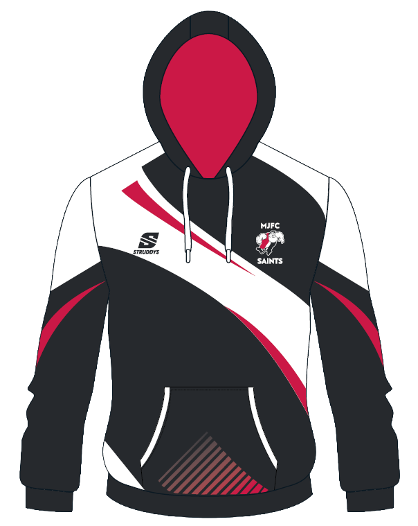 MFC - Sublimated Hoodie (OS61785A)