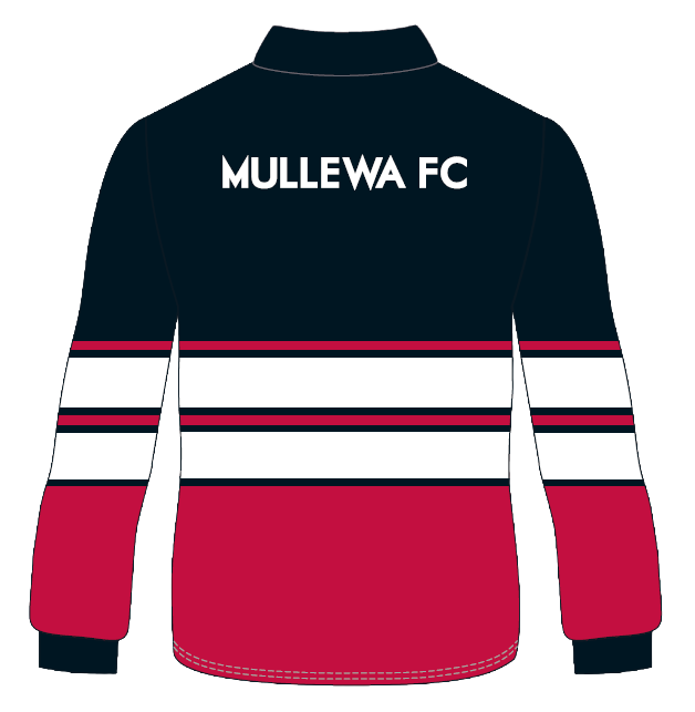 MFC - Knitted Jersey (OS61785B)