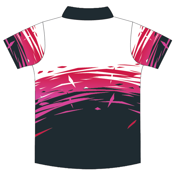 MFC - Apex Polo Pink (OS61785D)