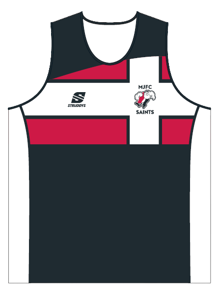 MFC - Apex Singlet (OS61785G)