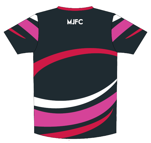 MFC - Apex Tee Pink (OS61785J)