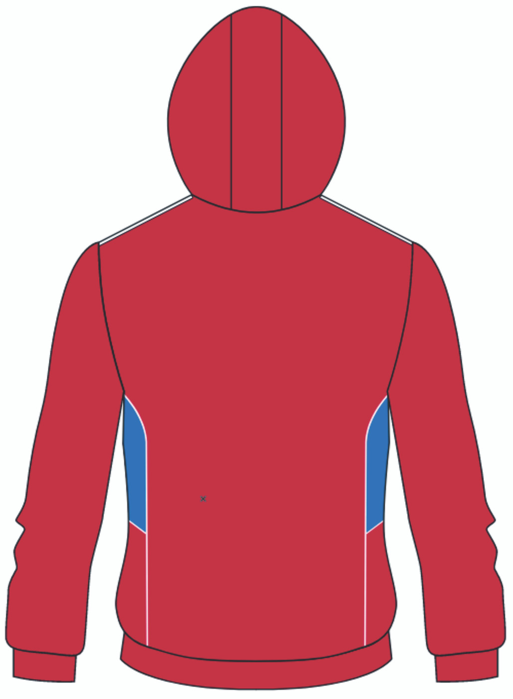 CJSC - Platinum Hoodie (OS62508C)