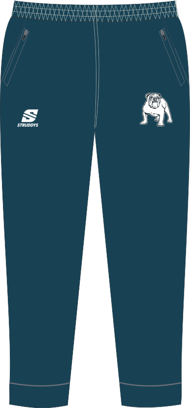 Track Pants