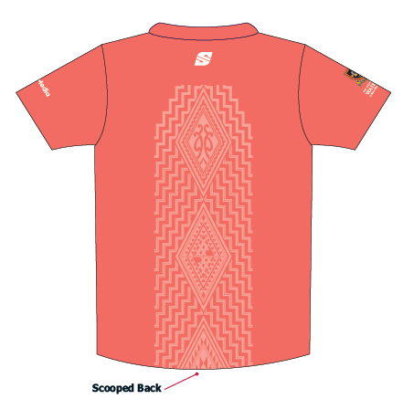 WBOP - Magic Training Tee