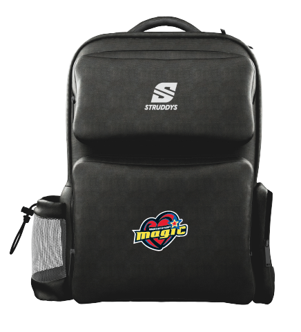 WBOP - Magic Backpack