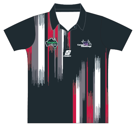 CPSS - ANC Polo Red (OS63709C)