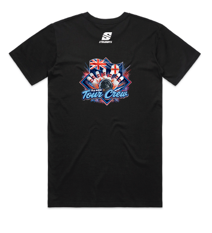 CPSS - NWS Regional Tee (OS63709K)