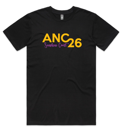 CPSS - Regional Renegades Tee (OS63709M)