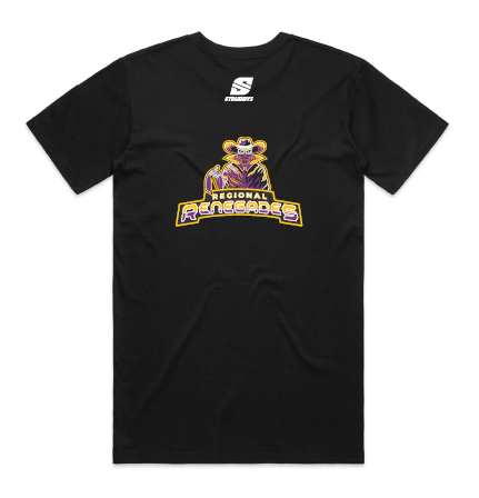 CPSS - Regional Renegades Tee (OS63709M)