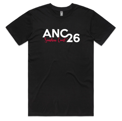 CPSS - Ashmore Redbacks Tee (OS63709P)