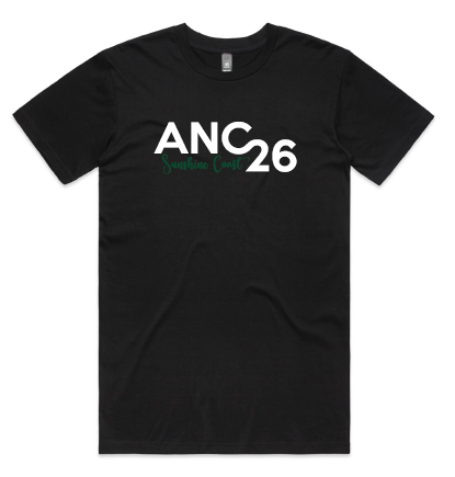CPSS - Pakeke Aotearoa Tee (OS63709X)