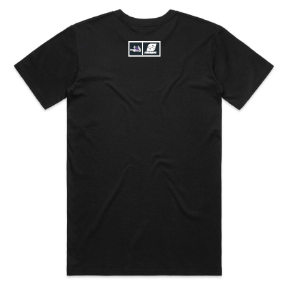 CPSS - CPS Buddies Tee (OS63709Y)