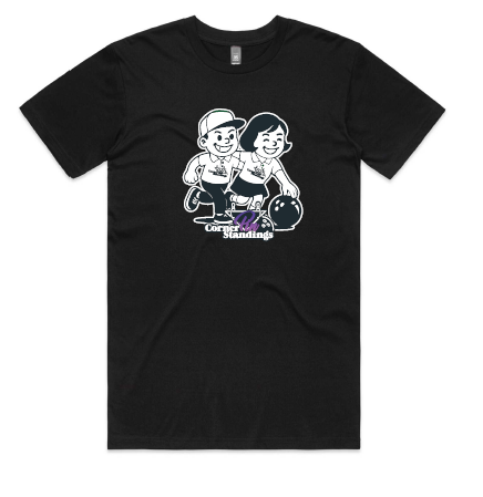 CPSS - CPS Buddies Tee (OS63709Y)