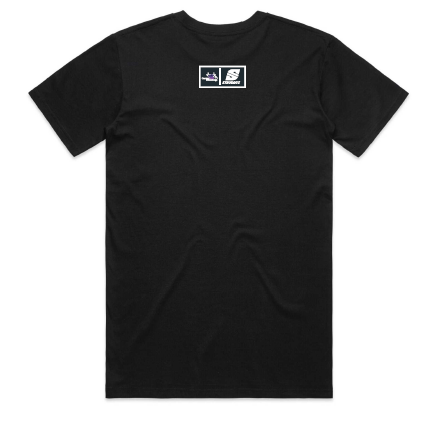 CPSS - Your Shout Tee (OS63709AB)