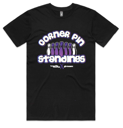 CPSS - Ball and Pins Tee (OS63709AD)