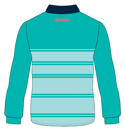 QISSN - Senior Knitted Jersey (M1259F)