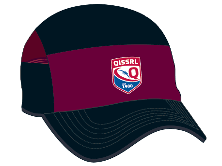 QISSRL - Endurance Cap (M1279K)