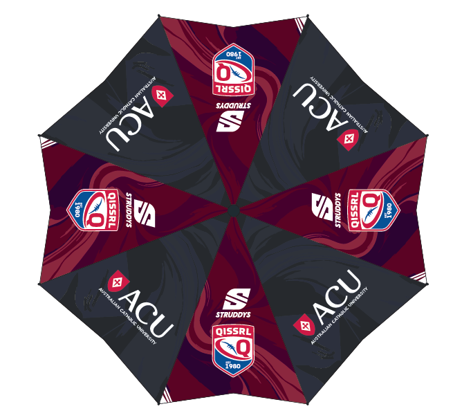 QISSRL - Umbrella (M1279N)