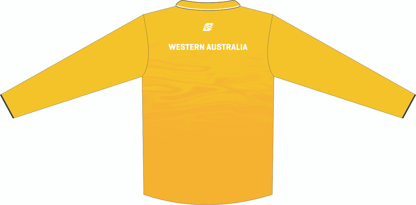WAPSF - Apex Pro Tee - Long Sleeve (OS57509F)