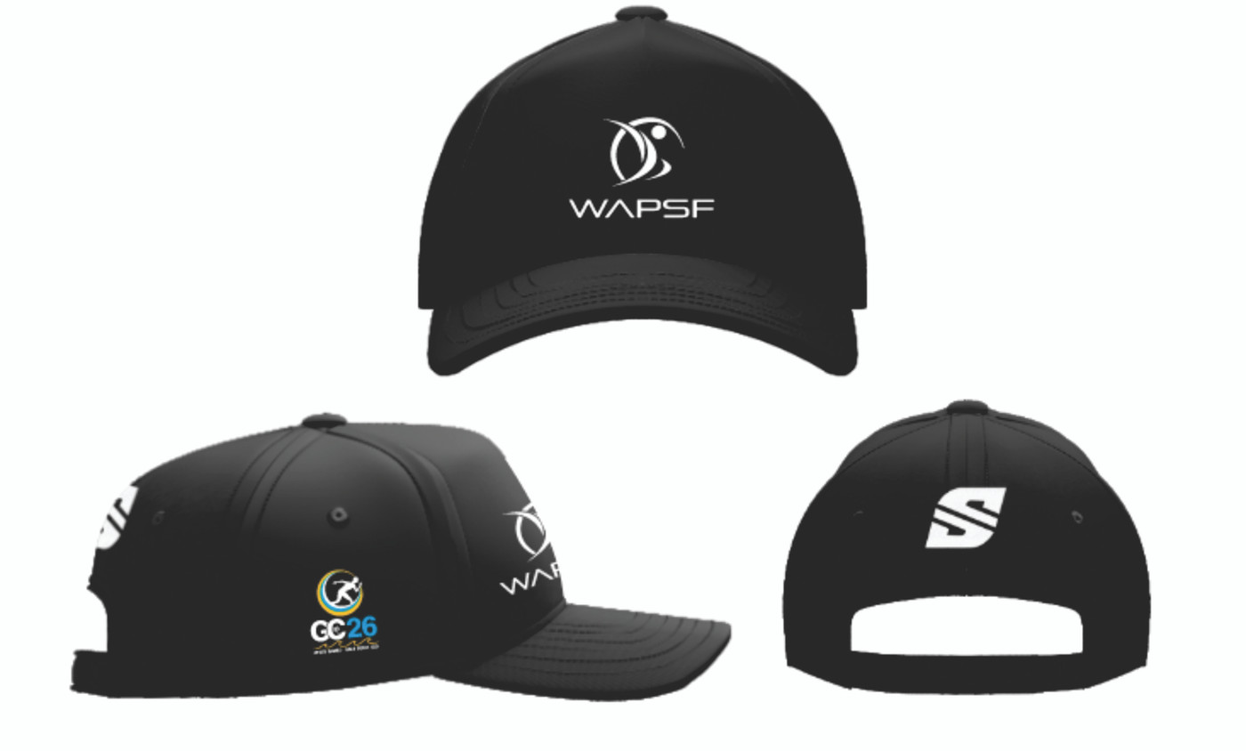 WAPSF - Legacy Cap (OS57509J)