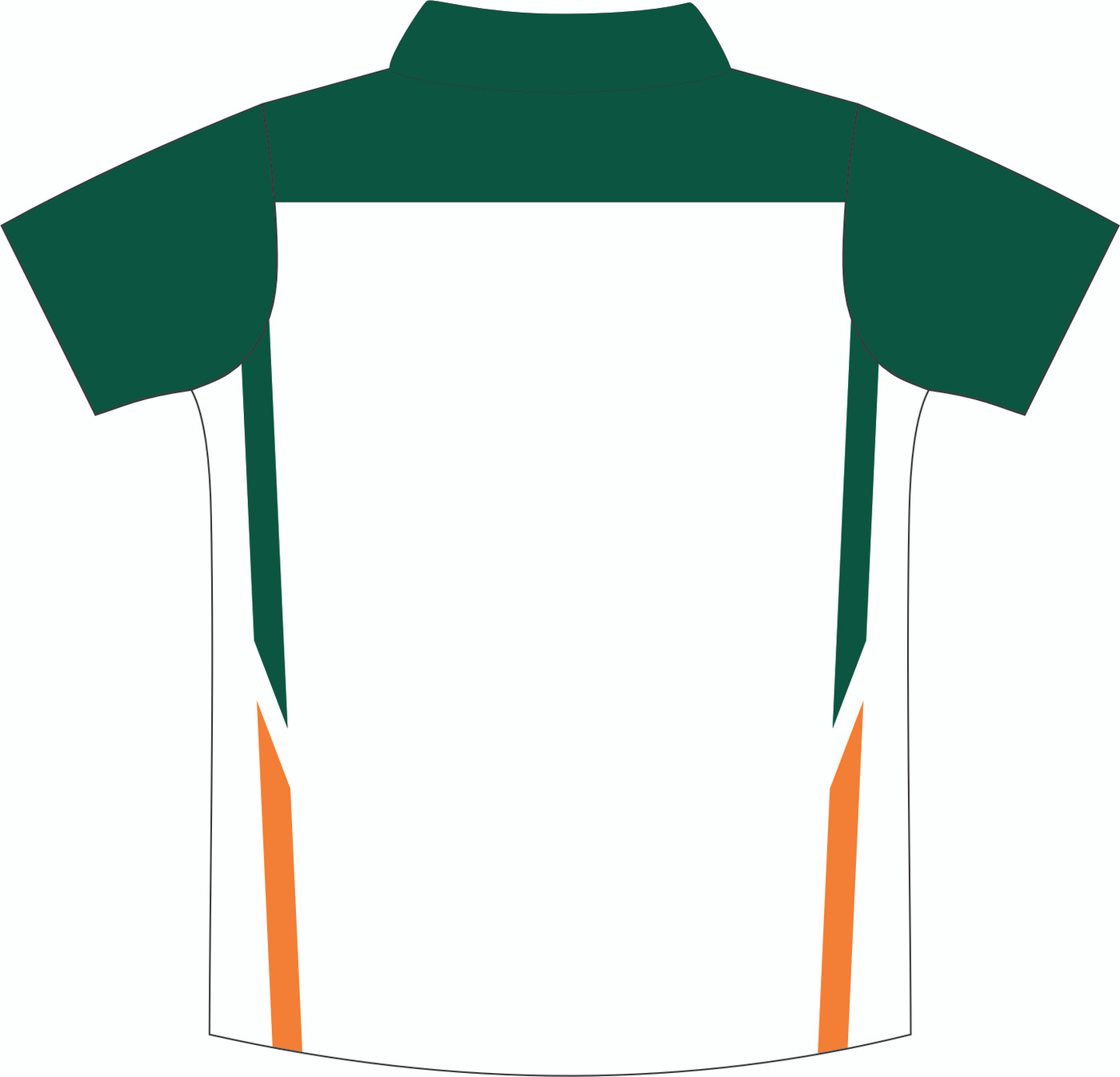 CRHS - Apex Plus Polo (OS64770A)