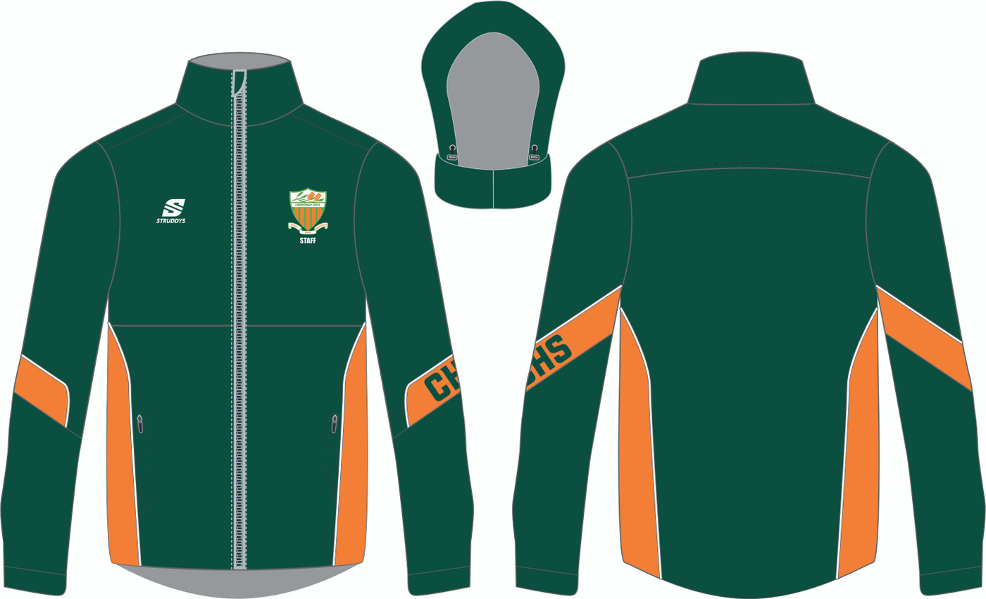 CRHS - Atomic Jacket (OS64770B)