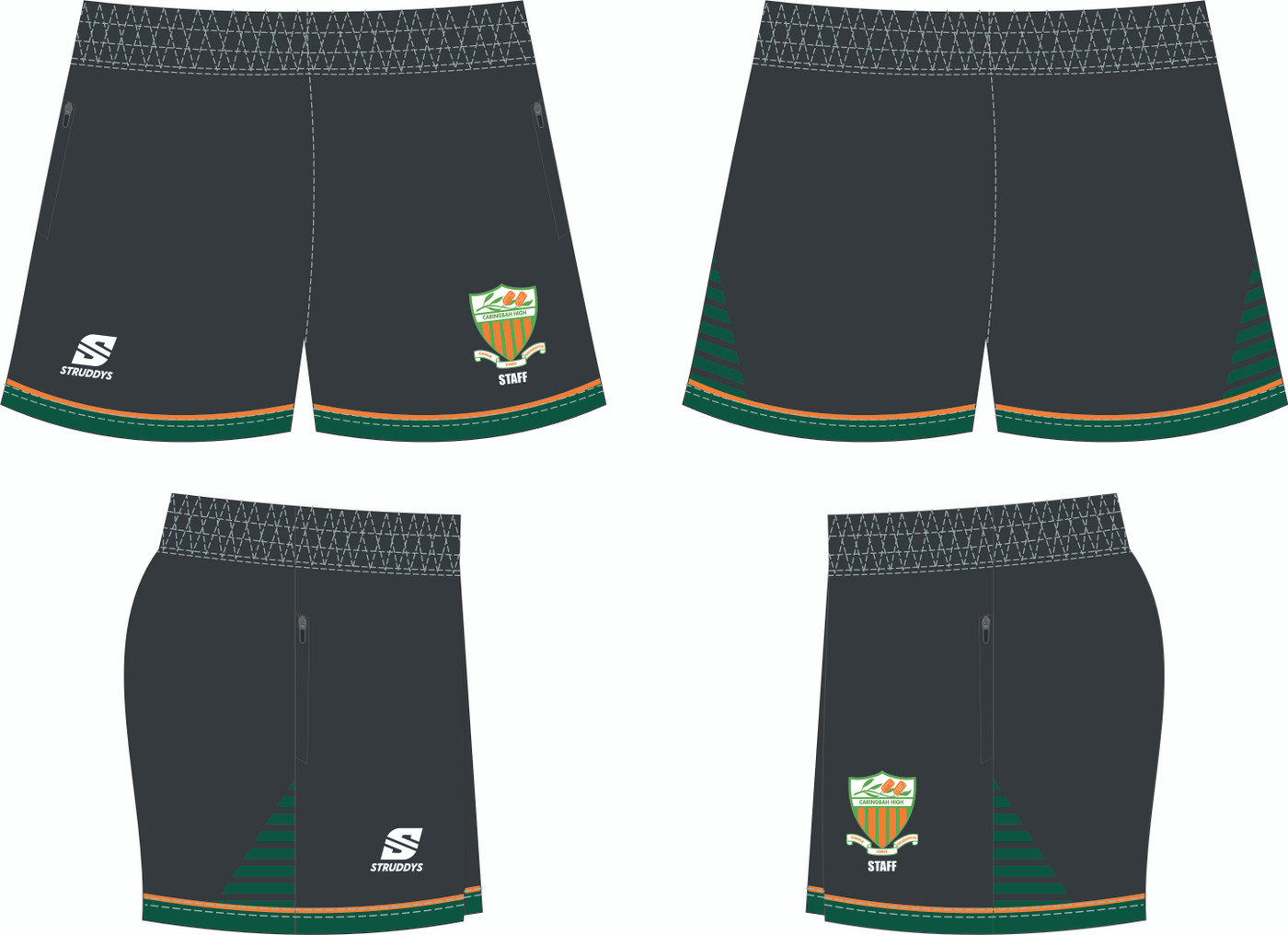 CRHS - Shorts (OS64770C)