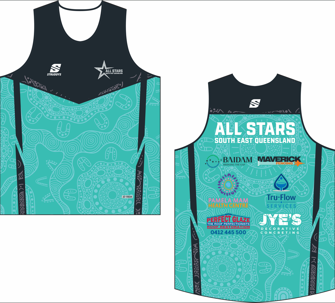 SEQAS - Apex Pro Singlet (OS65825M)