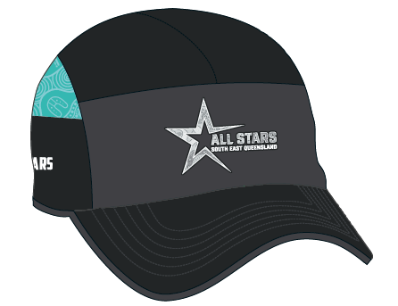 SEQAS - Endurance Cap (OS65825O)
