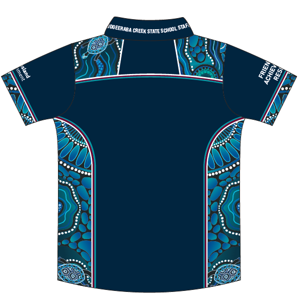 MCSS - Apex Pro Polo (OS64543A)