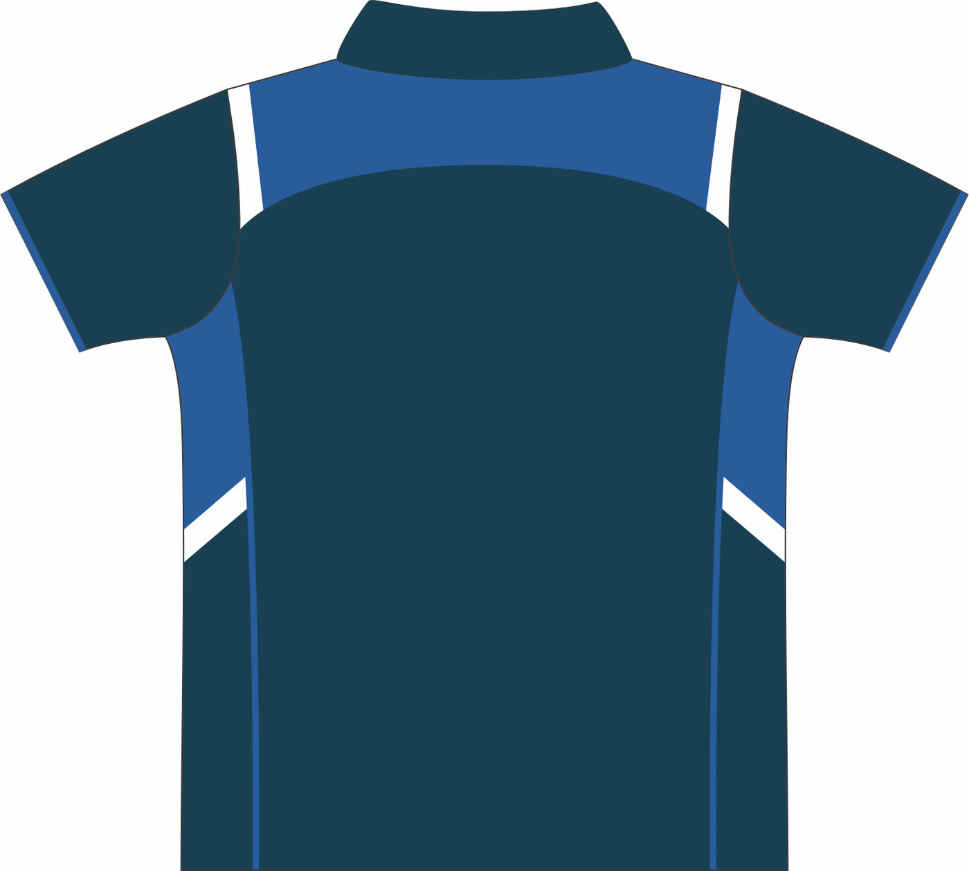 SPCSB - Ace Polo (OS66059E)